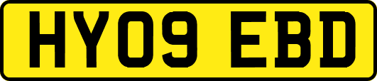 HY09EBD