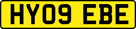 HY09EBE