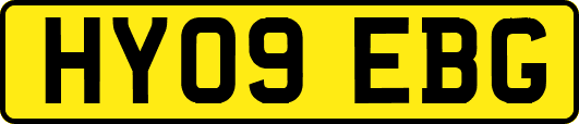 HY09EBG
