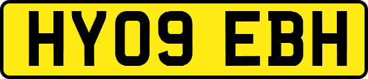 HY09EBH