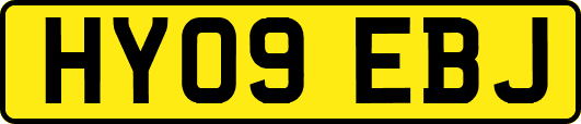 HY09EBJ