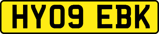 HY09EBK