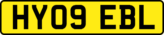 HY09EBL