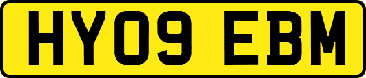 HY09EBM