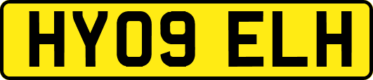 HY09ELH