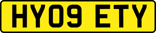 HY09ETY