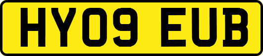 HY09EUB