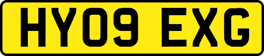 HY09EXG