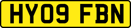 HY09FBN