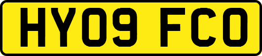 HY09FCO