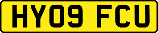 HY09FCU