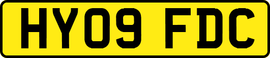 HY09FDC