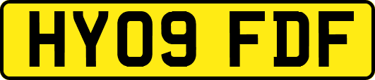 HY09FDF