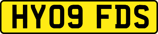 HY09FDS