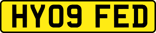 HY09FED