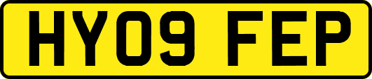 HY09FEP
