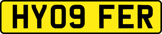 HY09FER