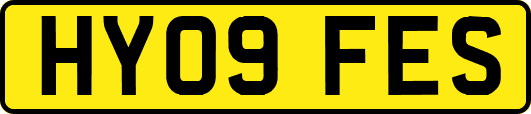 HY09FES