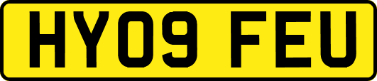 HY09FEU