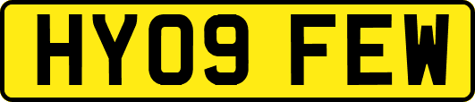 HY09FEW