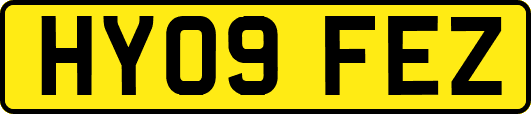 HY09FEZ