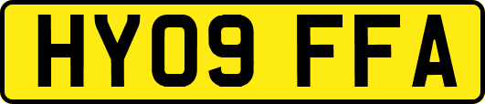 HY09FFA