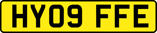 HY09FFE