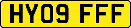 HY09FFF