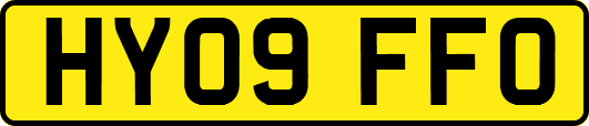 HY09FFO