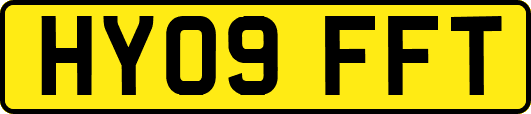 HY09FFT