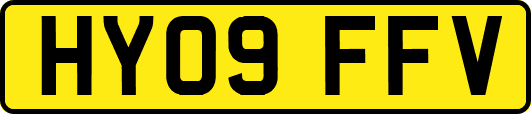 HY09FFV