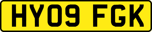 HY09FGK