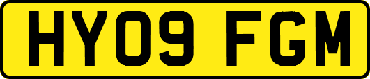 HY09FGM