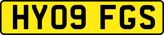 HY09FGS