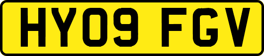HY09FGV