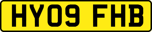 HY09FHB