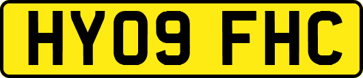 HY09FHC
