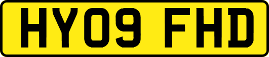 HY09FHD