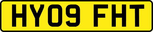 HY09FHT