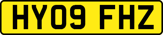 HY09FHZ