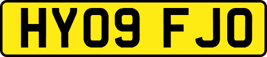 HY09FJO