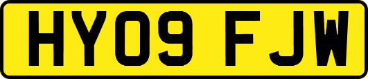 HY09FJW