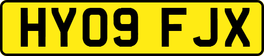HY09FJX