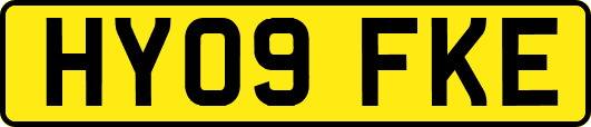 HY09FKE