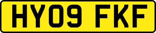 HY09FKF