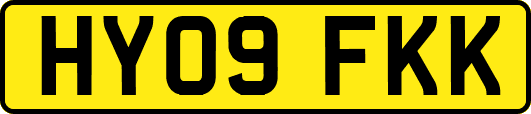 HY09FKK