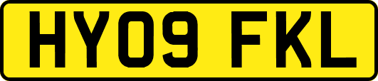 HY09FKL