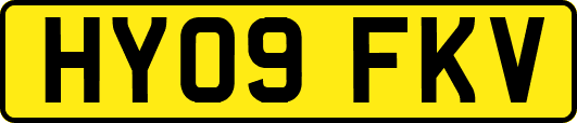 HY09FKV