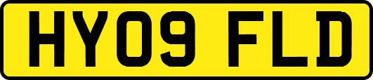 HY09FLD