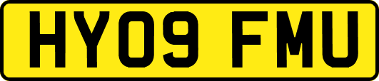 HY09FMU